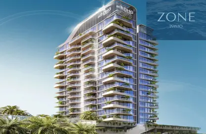 Apartment - 1 Bedroom - 2 Bathrooms for sale in Helvetia Verde - Meydan - Dubai Apartment - 1 Bedroom - 2 Bathrooms for sale in Helvetia Verde - Meydan - Dubai