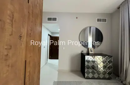 Apartment - 2 Bedrooms - 3 Bathrooms for sale in Al Amira Village - Al Yasmeen - Ajman