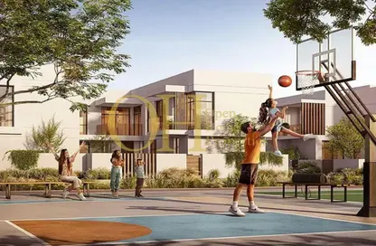 شقة - غرفة نوم - 1 حمام للبيع في المدينة المستدامة - جزيرة ياس - جزيرة الياس - أبوظبي شقة - غرفة نوم - 1 حمام للبيع في المدينة المستدامة - جزيرة ياس - جزيرة الياس - أبوظبي