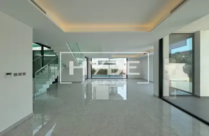 Villa - 5 Bedrooms - 6 Bathrooms for rent in Chorisia 1 Villas - Al Barari - Dubai