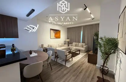 Apartment - 2 Bedrooms - 3 Bathrooms for rent in Capital Bay Tower A - Capital Bay - Business Bay - Dubai