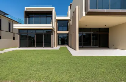 Villa - 4 Bedrooms - 5 Bathrooms for sale in Golf Place 2 - Golf Place - Dubai Hills Estate - Dubai