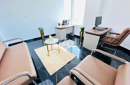 Office Space - Studio - 1 Bathroom for rent in Fatima Mohammad Ahmad Bin Suleiman Building - Al Raffa - Bur Dubai - Dubai Office Space - Studio - 1 Bathroom for rent in Fatima Mohammad Ahmad Bin Suleiman Building - Al Raffa - Bur Dubai - Dubai