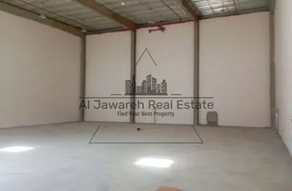 Warehouse - Studio - 1 Bathroom for rent in Umm Dir - Umm Al Quwain Warehouse - Studio - 1 Bathroom for rent in Umm Dir - Umm Al Quwain