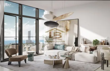 Apartment - Studio - 1 Bathroom for sale in Al Marjan Island - Ras Al Khaimah