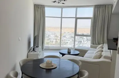 Apartment - 1 Bedroom - 2 Bathrooms for sale in Viridis D - Viridis Residence and Hotel Apartments - Damac Hills 2 - Dubai