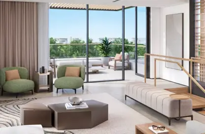 Villa - 5 Bedrooms - 6 Bathrooms for sale in The Acres (Phase 1) - The Acres - Dubai Land - Dubai