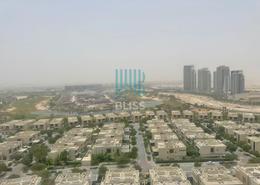 Outdoor Building image for: Apartment - 1 bedroom - 1 bathroom for sale in Carson - The Drive - DAMAC Hills - Dubai, Image 1