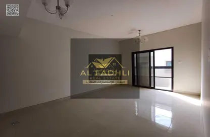 Apartment - 2 Bedrooms - 2 Bathrooms for rent in Al Jurf 3 - Al Jurf - Ajman Downtown - Ajman