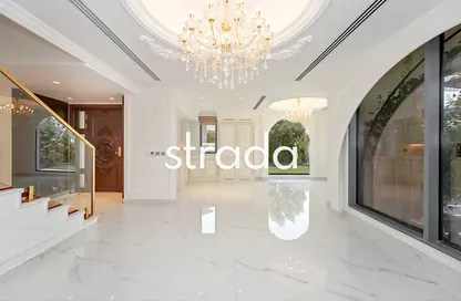 فيلا - 5 غرف نوم - 4 حمامات للبيع في مابل 1 - مابل ات دبي هيلزاستايت - دبي هيلز استيت - دبي