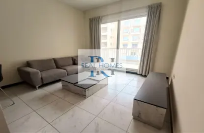 Apartment - 1 Bedroom - 1 Bathroom for sale in Knightsbridge Court - Jumeirah Village Circle - Dubai