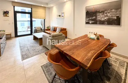 Apartment - 1 Bedroom - 2 Bathrooms for sale in Hyati Residences - Jumeirah Village Circle - Dubai