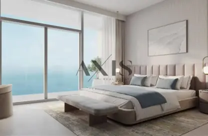 Apartment - 2 Bedrooms - 2 Bathrooms for sale in Prestige One Residences - Maritime City - Dubai
