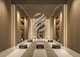 Apartment - 2 bedrooms - 3 bathrooms for sale in Groves - The Pearl Residences at Saadiyat - Saadiyat Island - Abu Dhabi