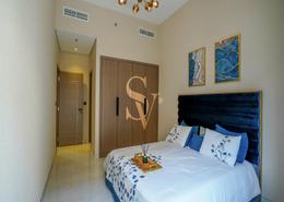شقة - 1 غرفة نوم - 1 حمام للبيع في الضاحية 10 - قرية الجميرا سركل - دبي