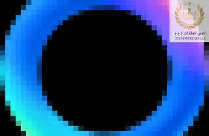 Apartment - 2 Bedrooms - 3 Bathrooms for rent in Gulf Tower - Emirates City - Ajman