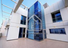 صورةمبنى خارجي لـ: بنتهاوس - 3 غرف نوم - 5 حمامات للبيع في مساكن الواحة - شمس أبوظبي - جزيرة الريم - أبوظبي, صورة 1