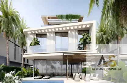 Villa - 5 Bedrooms - 7 Bathrooms for sale in Mira Villas - District 11 - Mohammed Bin Rashid City - Dubai