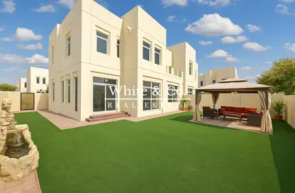 Townhouse - 4 Bedrooms - 5 Bathrooms for sale in Mira Oasis 2 - Mira Oasis - Reem - Dubai