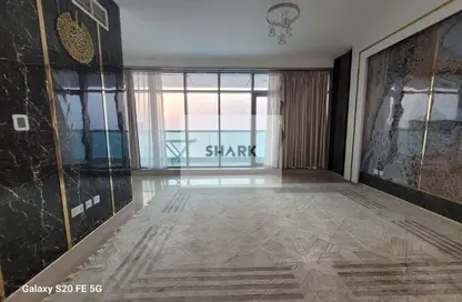 شقة - 3 غرف نوم - 4 حمامات للبيع في مساكن كورنيش عجمان - طريق كورنيش عجمان - عجمان