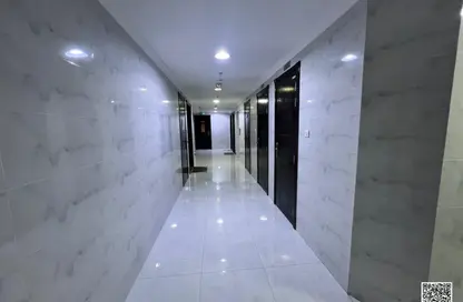 Apartment - 1 Bedroom - 2 Bathrooms for rent in Al Mowaihat 3 - Al Mowaihat - Ajman