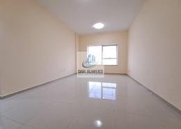 Empty Room image for: Apartment - 1 bedroom - 1 bathroom for rent in Gulf Pearl Tower - Al Nahda - Sharjah, Image 1
