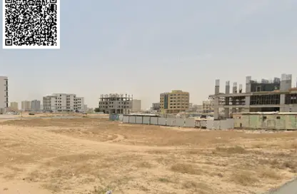 Land - Studio for sale in Al Jurf 3 - Al Jurf - Ajman Downtown - Ajman