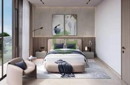 Villa - 4 Bedrooms - 5 Bathrooms for sale in Ashwood Estates - Jumeirah Golf Estates - Dubai Villa - 4 Bedrooms - 5 Bathrooms for sale in Ashwood Estates - Jumeirah Golf Estates - Dubai