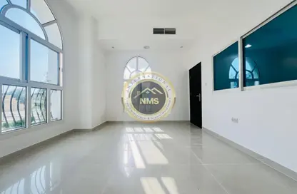 Apartment - 1 Bedroom - 1 Bathroom for rent in Al Mushrif - Abu Dhabi