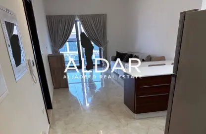 شقة - غرفة نوم - 2 حمامات للايجار في مساكن جويا فيردا - قرية الجميرا سركل - دبي
