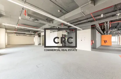 Office Space - Studio for rent in Business Central Tower A - Business Central - Dubai Media City - Dubai