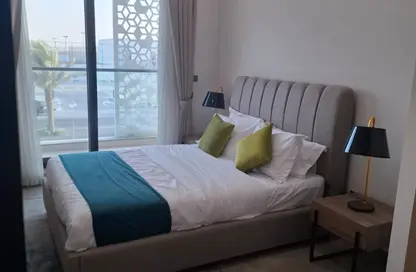 Apartment - 2 Bedrooms - 3 Bathrooms for sale in Majestique Residence 2 - Majestique Residence - Dubai South (Dubai World Central) - Dubai