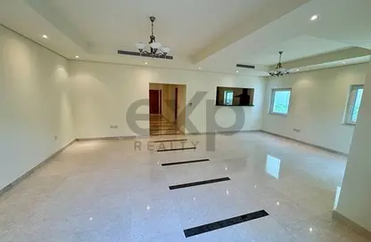 Townhouse - 3 Bedrooms - 3 Bathrooms for rent in Quortaj - North Village - Al Furjan - Dubai