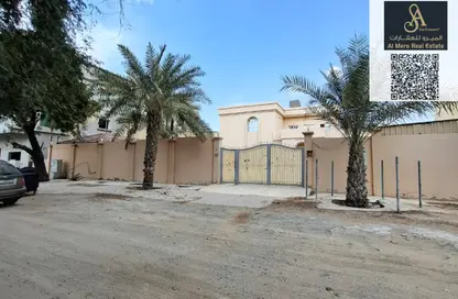 Villa - 7+ Bedrooms - 7+ Bathrooms for sale in Al Mowaihat 2 - Al Mowaihat - Ajman