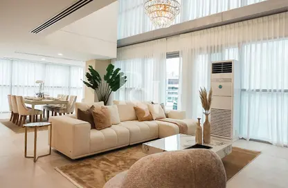 Apartment - 1 Bedroom - 2 Bathrooms for sale in Radiant Height - City Of Lights - Al Reem Island - Abu Dhabi
