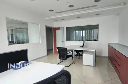 مكتب - استوديو للايجار في برج الماس - أبراج بحيرة الجميرا - دبي مكتب - استوديو للايجار في برج الماس - أبراج بحيرة الجميرا - دبي