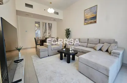 Apartment - 1 Bedroom - 2 Bathrooms for rent in AG Tower - Business Bay - Dubai Apartment - 1 Bedroom - 2 Bathrooms for rent in AG Tower - Business Bay - Dubai