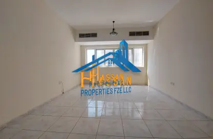 Apartment - 1 Bedroom - 2 Bathrooms for rent in Al Khan 9 building - Al Khan - Sharjah
