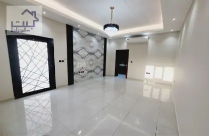 Villa - 5 Bedrooms - 5 Bathrooms for rent in Al Hleio - Ajman Uptown - Ajman