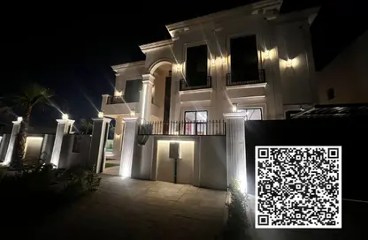 Villa - 5 Bedrooms - 6 Bathrooms for sale in Al Yasmeen 1 - Al Yasmeen - Ajman