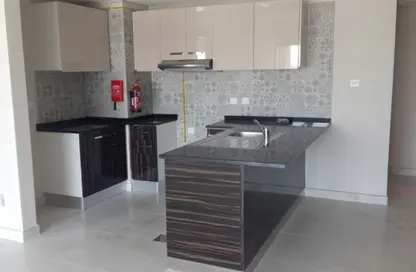 Apartment - 1 Bedroom - 1 Bathroom for rent in MAG 530 - Mag 5 Boulevard - Dubai South (Dubai World Central) - Dubai