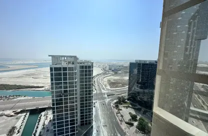 شقة - 2 غرف نوم - 3 حمامات للايجار في مانجروف - شمس أبوظبي - جزيرة الريم - أبوظبي