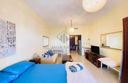Apartment - 1 Bedroom - 1 Bathroom for rent in Royal Breeze 1 - Royal Breeze - Al Hamra Village - Ras Al Khaimah