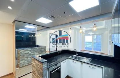 Apartment - 1 Bedroom - 2 Bathrooms for sale in Concorde Tower - JLT Cluster H - Jumeirah Lake Towers - Dubai