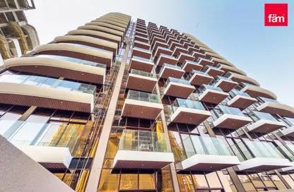 شقة - 1 حمام للبيع في ويستوود غراند - منطقة 18 - قرية جميرا الدائرية - دبي شقة - 1 حمام للبيع في ويستوود غراند - منطقة 18 - قرية جميرا الدائرية - دبي