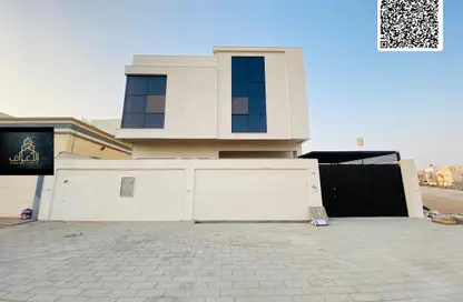 Villa - 5 Bedrooms - 7 Bathrooms for sale in Al Yasmeen 1 - Al Yasmeen - Ajman
