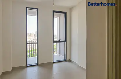 Apartment - 1 Bedroom - 2 Bathrooms for sale in The Dania District 2 - Midtown - Dubai Production City (IMPZ) - Dubai