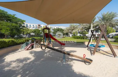 Townhouse - 4 Bedrooms - 5 Bathrooms for rent in Casa Flores - Green Community Motor City - Motor City - Dubai