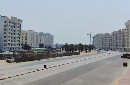 Apartment - 1 Bedroom - 2 Bathrooms for sale in Al Ameera Village - Ajman