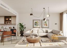 Studio - 1 bathroom for sale in Alreeman - Al Shamkha - Abu Dhabi